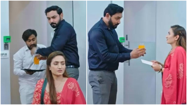 Seetha Rama serial Written Update on August 29th episode