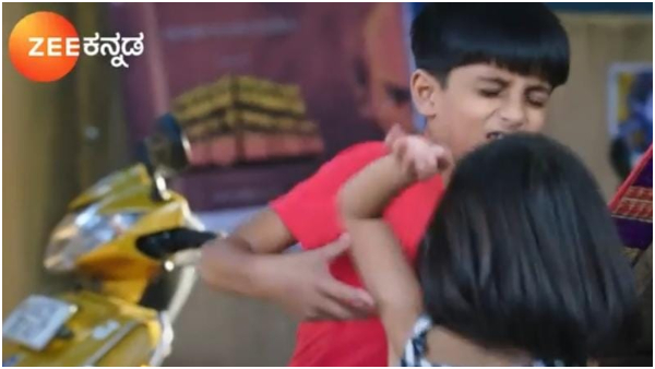 Seetha Rama serial Written Update on August 16th episode