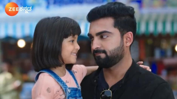 Seetha Rama serial Written Update on August 21st episode