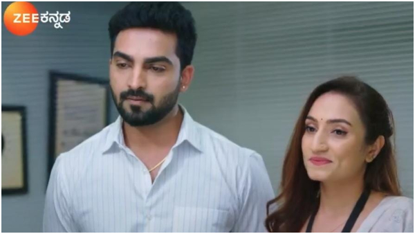 Seetha Rama serial Written Update on August 2nd episode