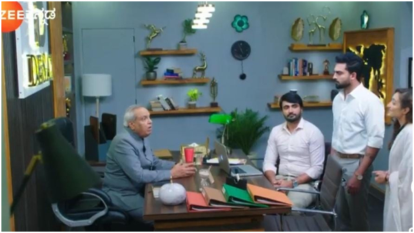 Seetha Rama serial Written Update on August 2nd episode