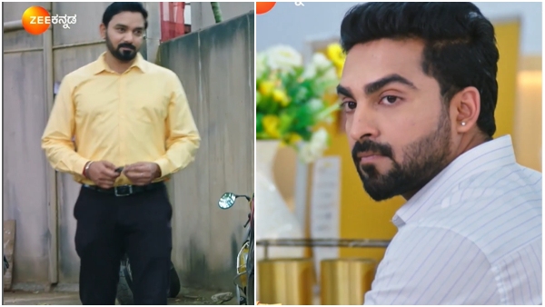 Seetha Rama serial Written Update on August 3rd episode