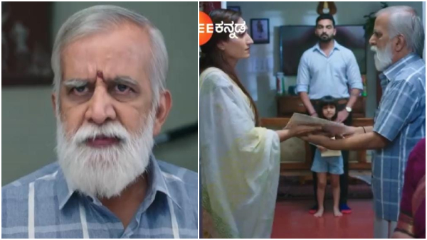 Seetha Rama serial Written Update on August 10th episode 