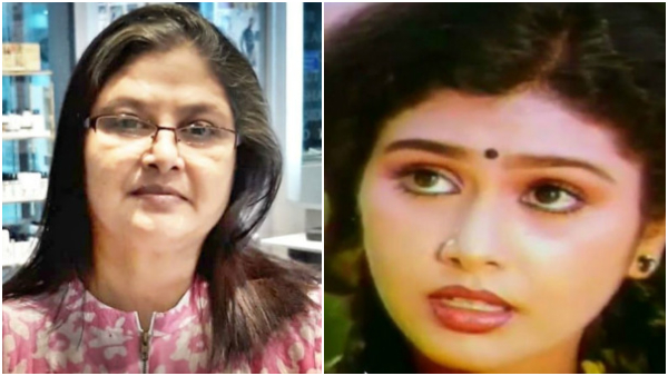 Senior artist Mahalakshmi will be entering Kannada serial for the first time 