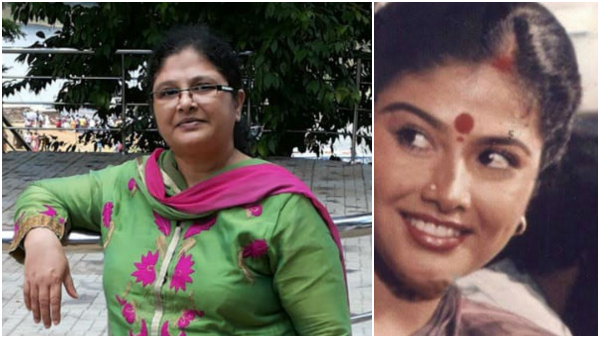 Senior artist Mahalakshmi will be entering Kannada serial for the first time 