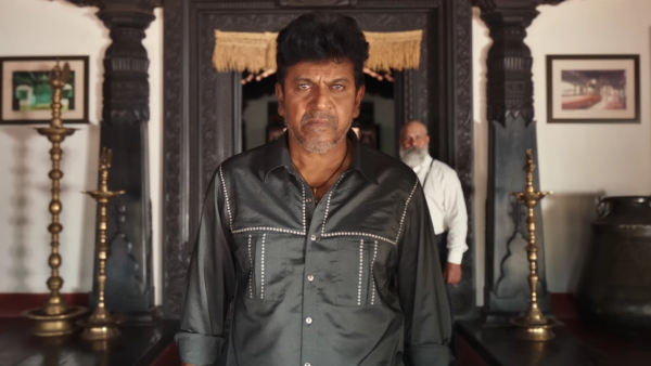 Actor Shiva Rajkumar In Talks With Prithviraj Sukumaran For Malayalam Movie Actor Shiva Rajkumar In Talks With Prithviraj Sukumaran For Malayalam Movie