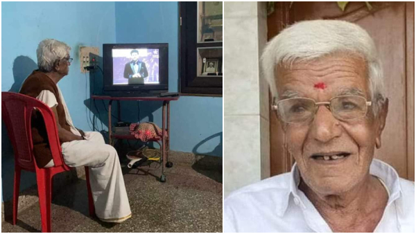 shivaraj-kr-pete-father-ramegowda-passed-away