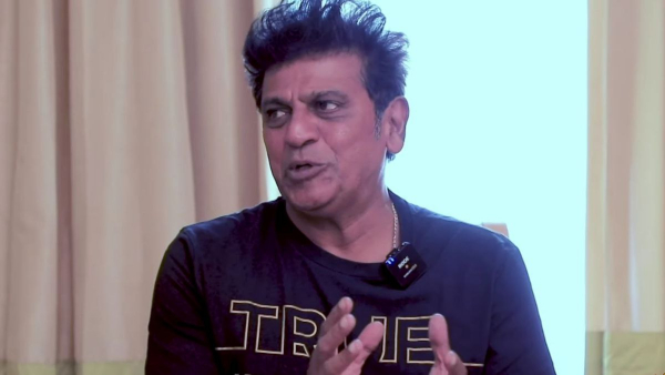 Shivanna: Shivarajkumar expressed his wish to act with tamil star Ajith Kumar