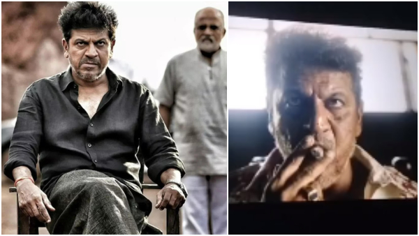 Before Jailer Craze Shivarajkumar, two movies, Jogi and Mufti were remade in Tamil Before Jailer Craze Shivarajkumar, two movies, Jogi and Mufti were remade in Tamil