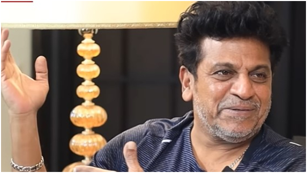 Jailer: Shivarajkumar opens up about on dealing with stardom