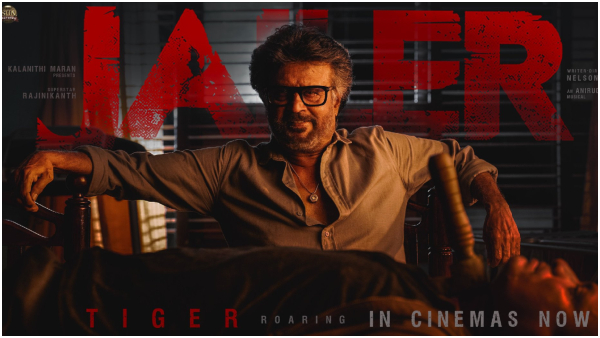 Jailer Box Office Collection Day 1: Rajinikanth’s Jailer Earns Astonishing 72 Crores in Just One Day Jailer Box Office Collection Day 1: Rajinikanth’s Jailer Earns Astonishing 72 Crores in Just One Day