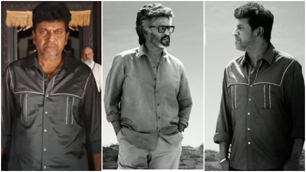 Shivarajkumar Reaction-Jailer