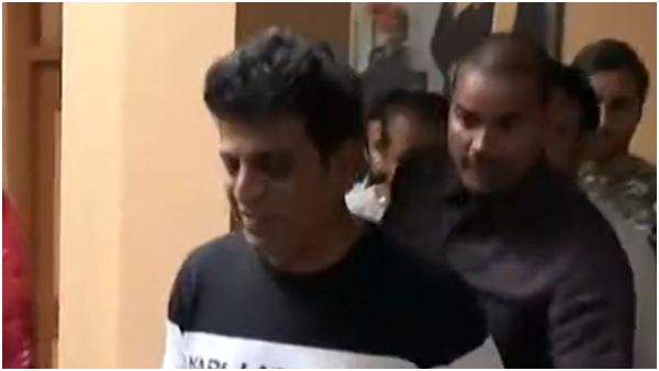 Shivarajkumar Reaction-Jailer