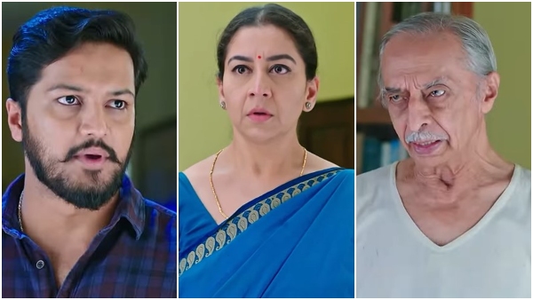 Shrirastu Shubhamasthu serial 07th August episode written update