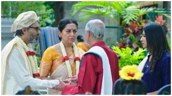 Shrirastu- Shubhamasthu- serial