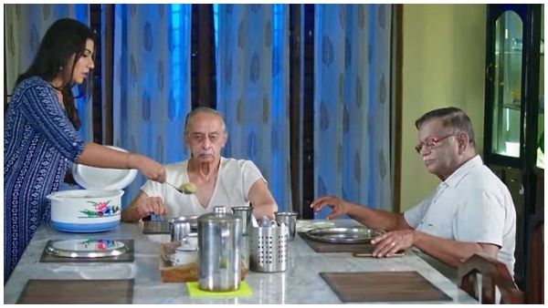 Shrirastu Shubhamasthu serial 22nd August episode Written update