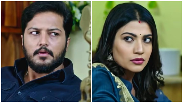 Shrirastu Shubhamasthu serial 31st August episode Written update 