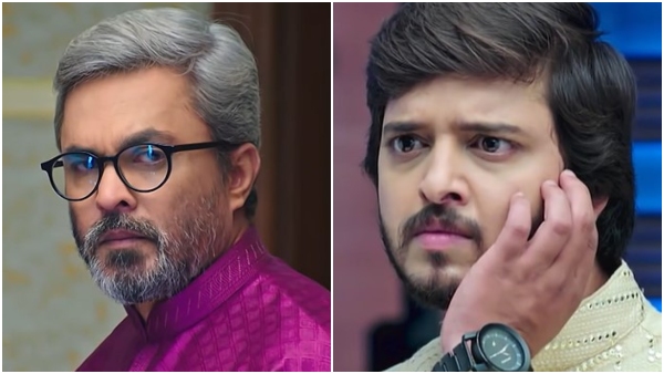 Shrirastu Shubhamasthu serial 07th August episode written update