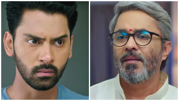 Shrirastu Shubhamasthu serial 23rd August episode Written update Shrirastu Shubhamasthu serial 23rd August episode Written update