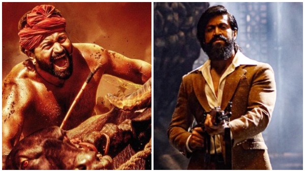 SIIMA 2023 Best actor kannada: tough competition between yash, Rishab shetty 