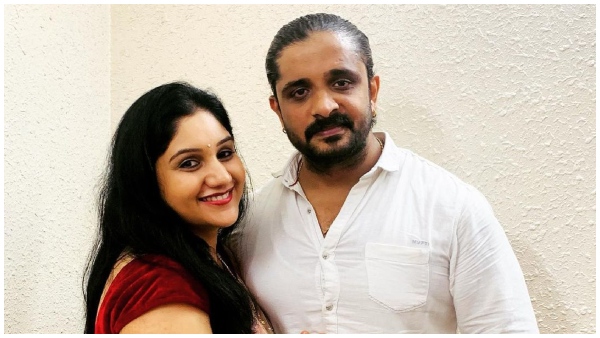 Actress Sindhu Raos second innings on TV 