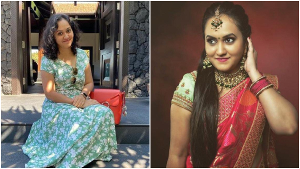 Actress Sindhu Kalyan has been promoted from a positive role to a negative role Actress Sindhu Kalyan has been promoted from a positive role to a negative role