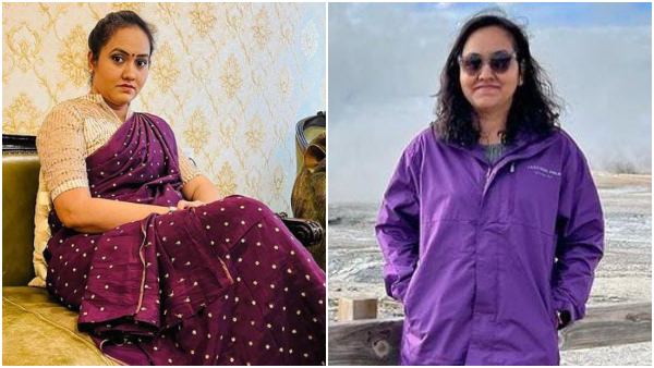 Actress Sindhu Kalyan has been promoted from a positive role to a negative role Actress Sindhu Kalyan has been promoted from a positive role to a negative role