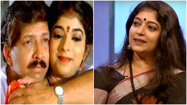 Why Halunda Tavaru actress Sithara not getting offers now a days 