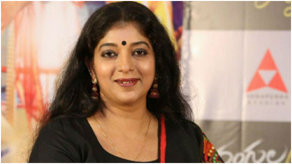 Why Halunda Tavaru actress Sithara not getting offers now a days 