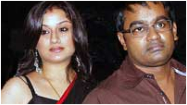 Sonia Agarwal opens up about her divorce from Selvaraghavan Sonia Agarwal opens up about her divorce from Selvaraghavan