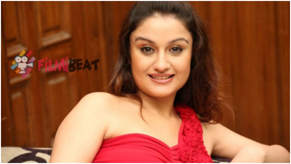 Sonia Agarwal opens up about her divorce from Selvaraghavan Sonia Agarwal opens up about her divorce from Selvaraghavan