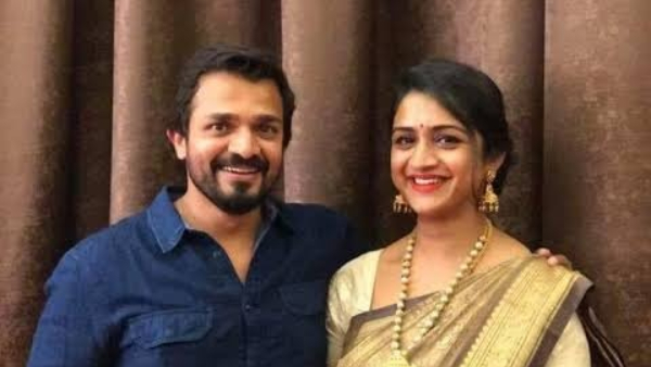 Spandana Death: Actor Vijay Raghavendra’s Wife Spandana Died due to Severe Heart Attack Spandana Death: Actor Vijay Raghavendra’s Wife Spandana Died due to Severe Heart Attack