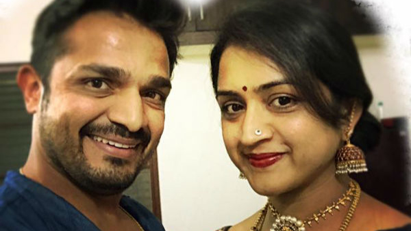 Spandana Death: Actor Vijay Raghavendra’s Wife Spandana Died due to Severe Heart Attack Spandana Death: Actor Vijay Raghavendra’s Wife Spandana Died due to Severe Heart Attack
