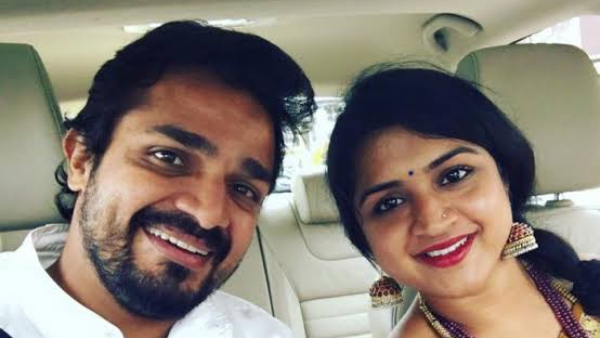 Spandana Vijay Raghavendra Death: Know more about their wedding anniversary Spandana Vijay Raghavendra Death: Know more about their wedding anniversary