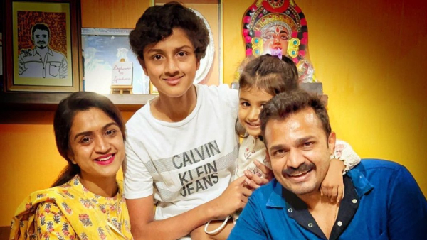 Spandana Vijay Raghavendra Death: Kannada Film Industry condolences Spandana Vijay Raghavendra Death: Kannada Film Industry condolences