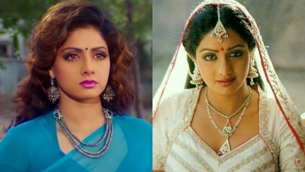 Google Doodle Honors Sridevis 60th Birthday: A Tribute to the Legendary Actress