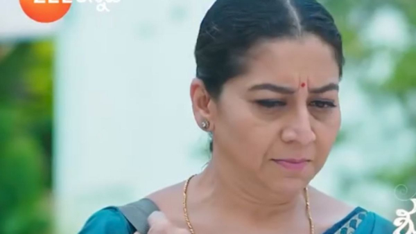 Kannada serial Srirasthu Shubhamasthu written update on 7th August 