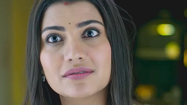 Kannada serial Srirasthu Shubhamasthu written update on 2nd August 