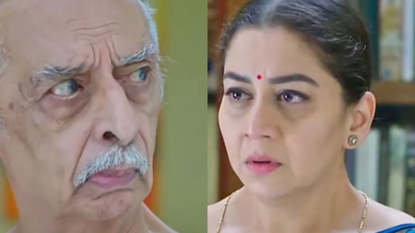 Kannada serial Srirasthu Subhamasthu written update on 4th august