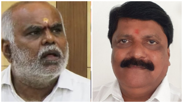Court Restrains MN Kumar and NM Suresh to give statement Against sudeep