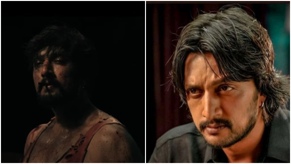 Sudeep Starrer Kichcha46 Aiming For december Release Sudeep Starrer Kichcha46 Aiming For december Release