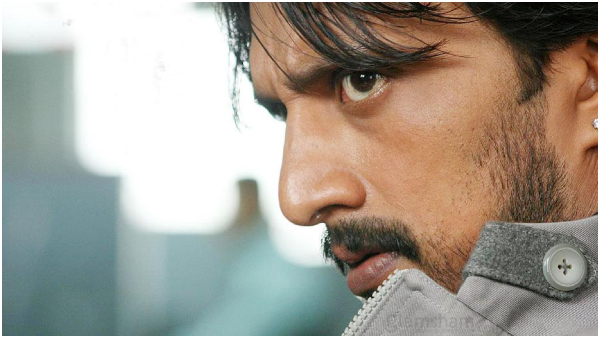 Sudeep Starrer Kichcha46 Aiming For december Release Sudeep Starrer Kichcha46 Aiming For december Release