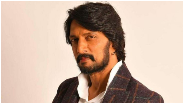 Sudeep- Hombale films: Surprising announcement on Actors birthday? 