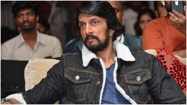 Sudeep Records Statement in court In His Defamation Case Against producer MN Kumar 