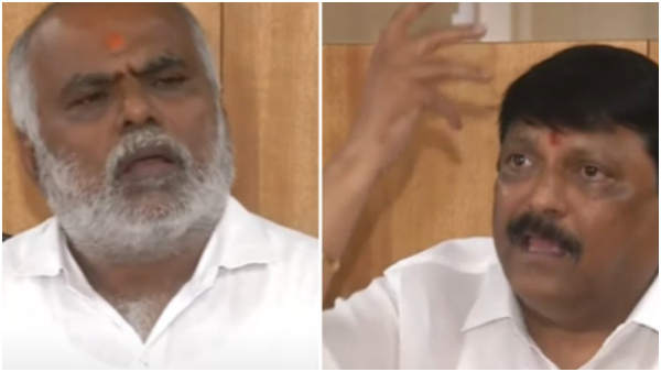 Sudeep Records Statement in court In His Defamation Case Against producer MN Kumar 