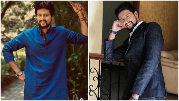 Sundari serial ended Sameeip Acharya wrote an emotional letter 