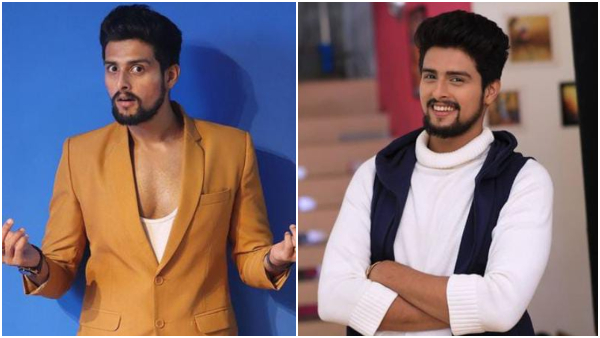 Sundari serial ended Sameeip Acharya wrote an emotional letter 