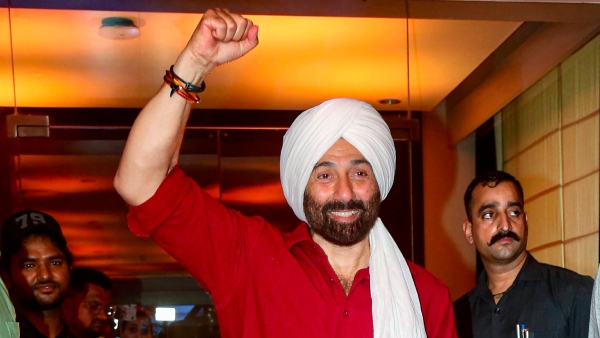 Bank of Baroda withdraws e-auction notice of Sunny Deols Bungalow 