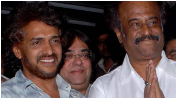 Rajinikanth Vs Vijay: Even Upendra Said Superstar title always belongs to Thalaiva