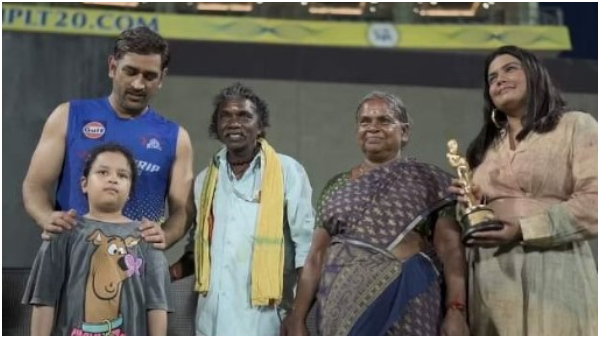 Bomman, Bellie shocking allegations on the elephant whisperers director kartiki gonsalves